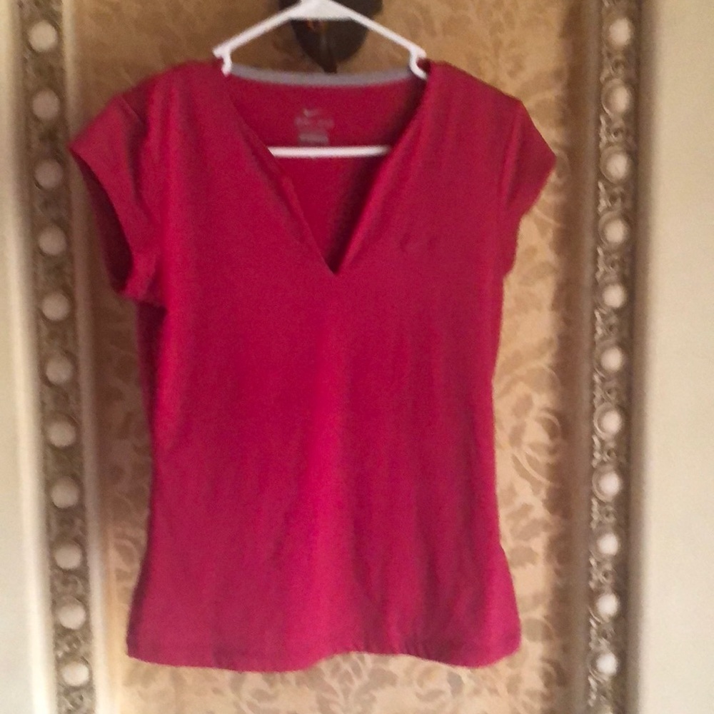 Nike dry - fit t-shirt